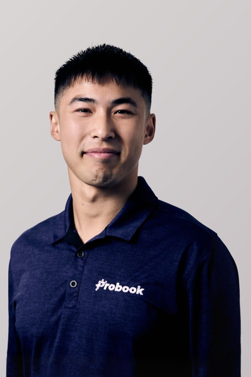 Lewis Zhang