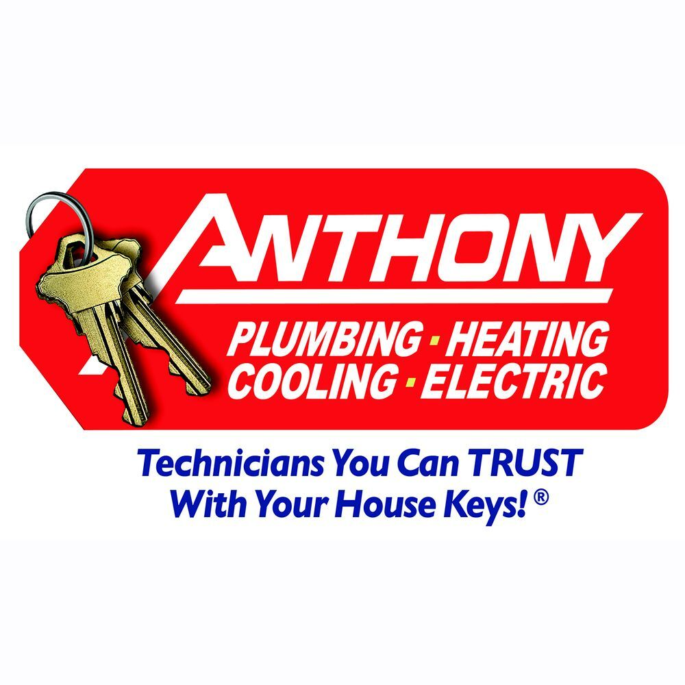 Anthony Plumbing, Heating, Cooling and Electric