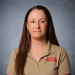 Jessie Parker
